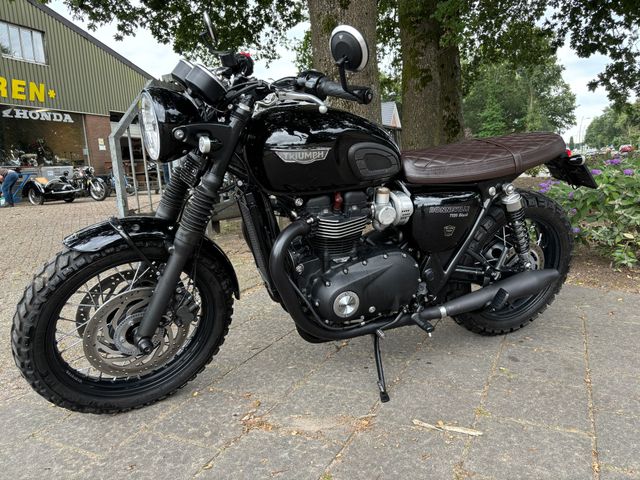 triumph - bonneville-t-120-black