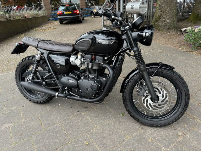 triumph - bonneville-t-120-black