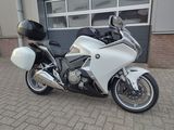 HONDA VFR 1200 F DCT