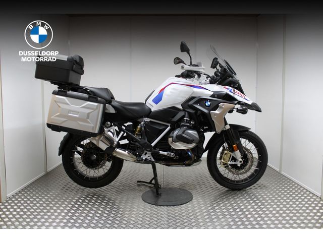 bmw - r-1250-gs