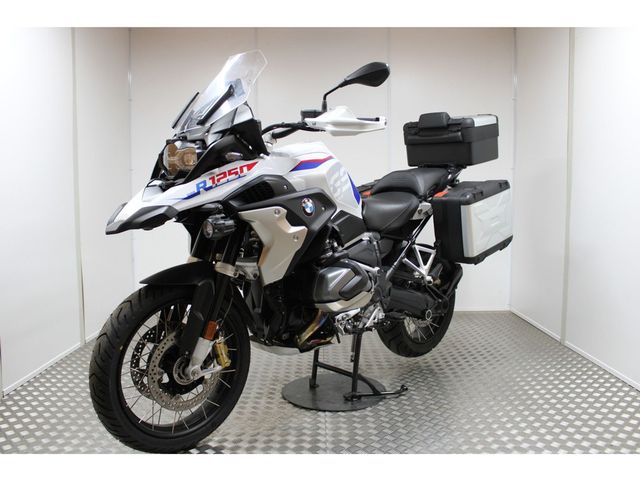 bmw - r-1250-gs