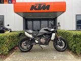 HUSQVARNA SVARTPILEN 801