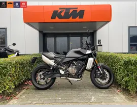 Husqvarna Svartpilen 801 2024 occasion