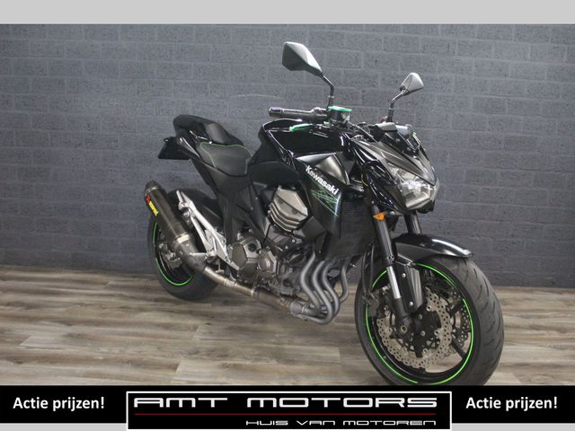kawasaki - z-800