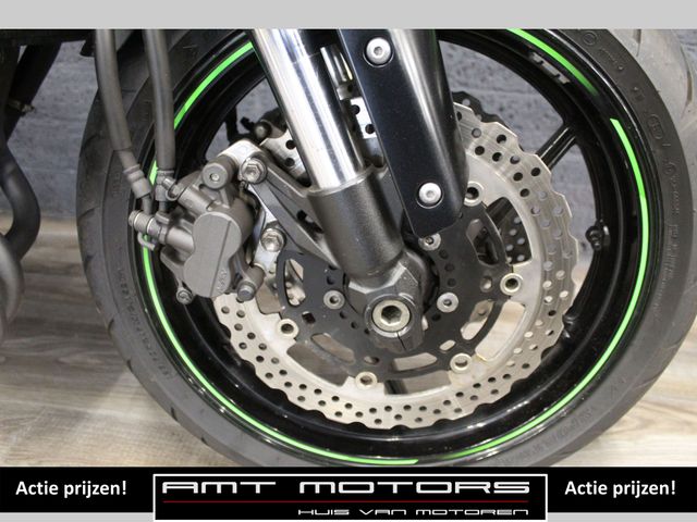 kawasaki - z-800