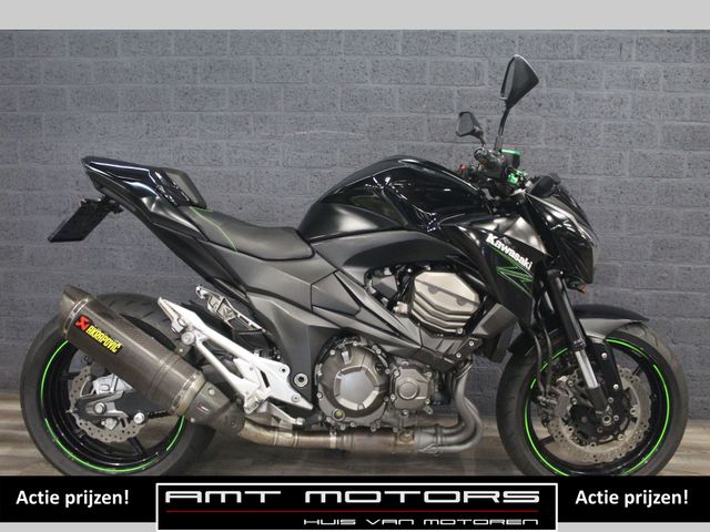 kawasaki - z-800