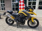 BENELLI TRK 702 X
