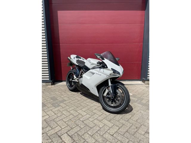 ducati - 848