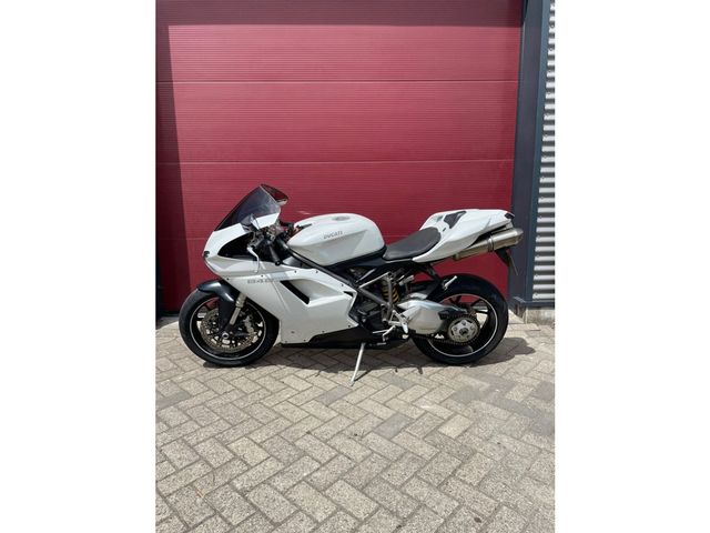 ducati - 848