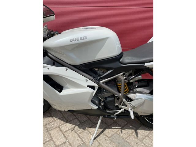 ducati - 848
