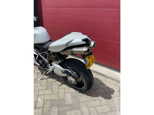 ducati - 848