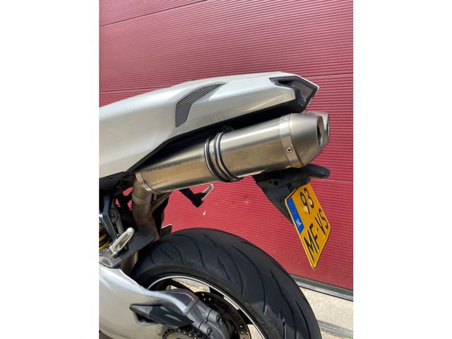 ducati - 848