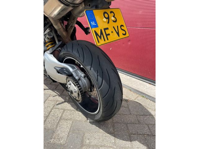 ducati - 848