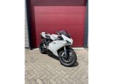 DUCATI 848