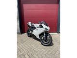 DUCATI 848