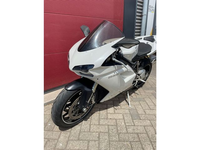ducati - 848