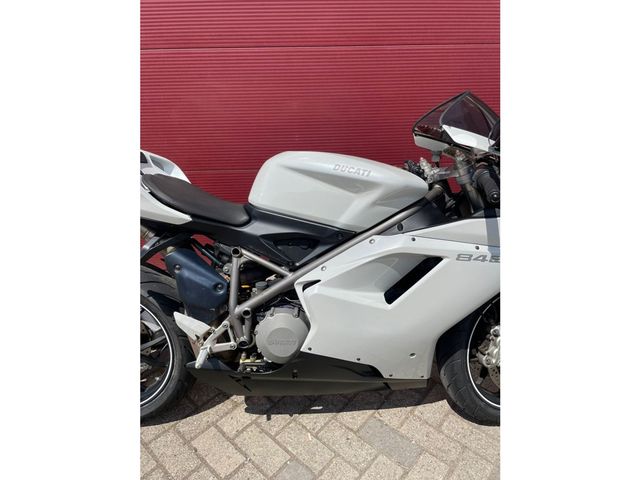 ducati - 848