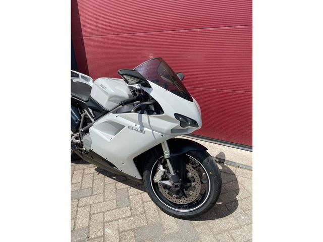 ducati - 848