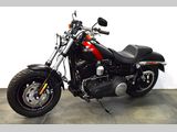 HARLEY-DAVIDSON FAT BOB FXDF