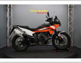 KTM 890 Adventure 2025 occasion