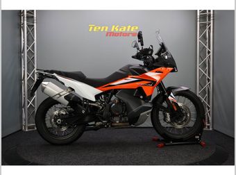 KTM 890 Adventure 2025 occasion