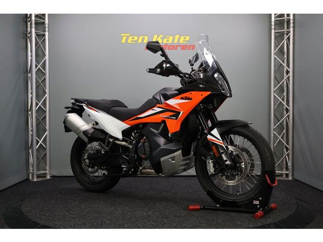 ktm - 890-adventure
