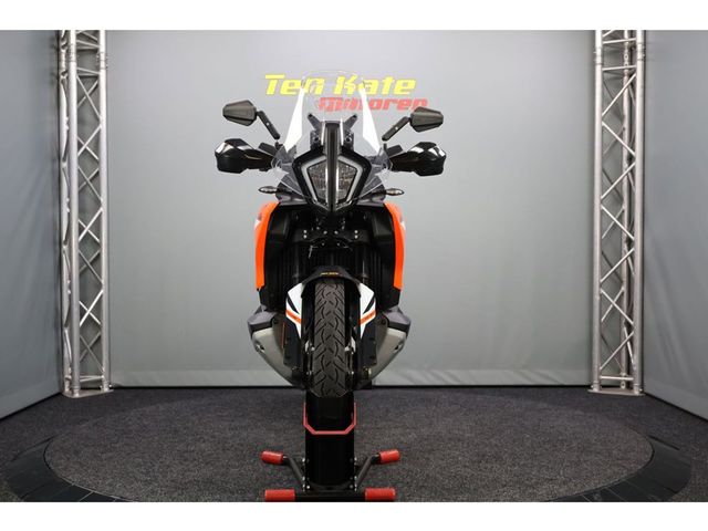 ktm - 890-adventure