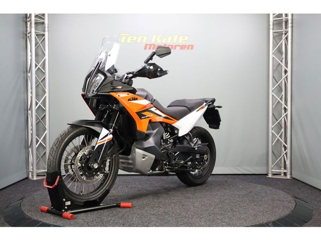 ktm - 890-adventure