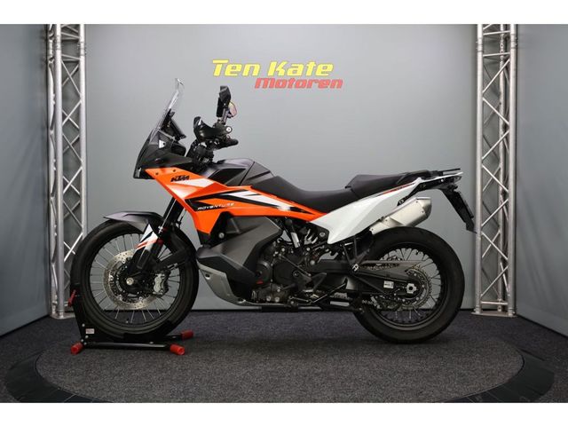 ktm - 890-adventure
