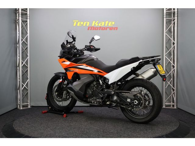 ktm - 890-adventure