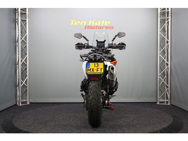 ktm - 890-adventure