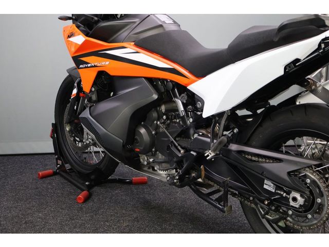 ktm - 890-adventure