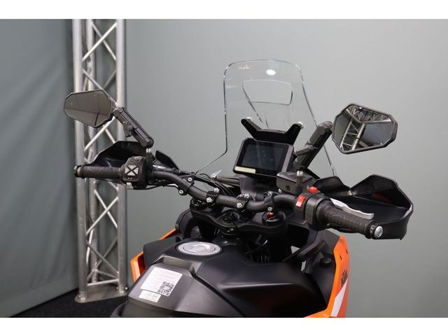ktm - 890-adventure