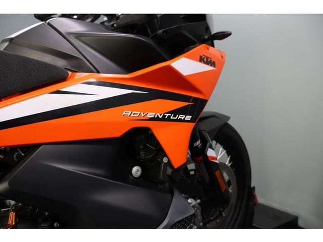 ktm - 890-adventure