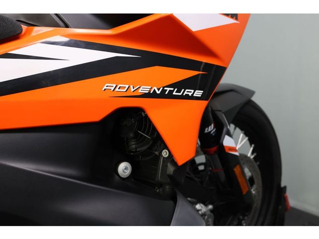 ktm - 890-adventure