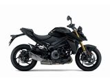 SUZUKI GSX-S 1000 ABS