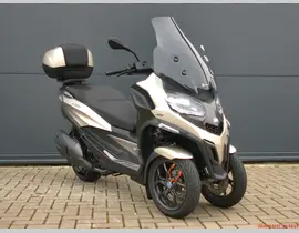 Piaggio MP3 530 HPE Advance Exlusive 2024 occasion
