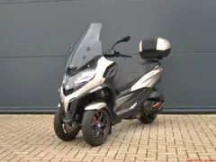 Piaggio MP3 530 HPE Advance Exlusive 2024 occasion – foto 5 van 24
