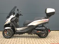 Piaggio MP3 530 HPE Advance Exlusive 2024 occasion – foto 4 van 24