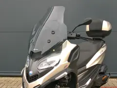 Piaggio MP3 530 HPE Advance Exlusive 2024 occasion – foto 6 van 24