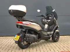 Piaggio MP3 530 HPE Advance Exlusive 2024 occasion – foto 3 van 24