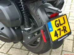 Piaggio MP3 530 HPE Advance Exlusive 2024 occasion – foto 13 van 24