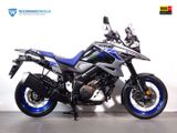 SUZUKI V-STROM 1050 XT