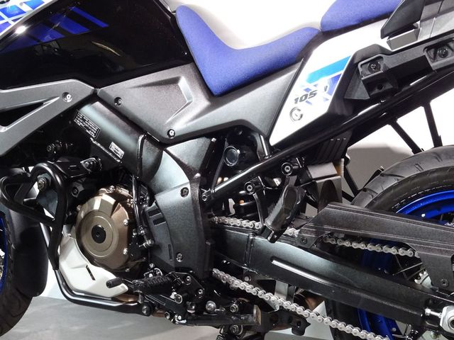 suzuki - v-strom-1050-xt