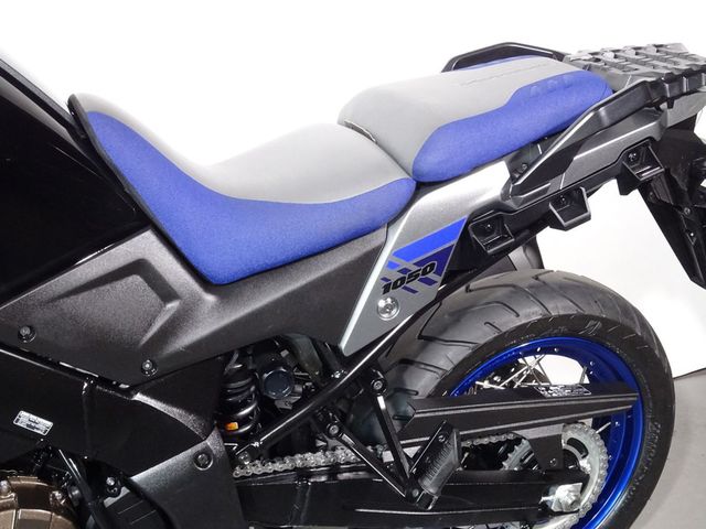 suzuki - v-strom-1050-xt
