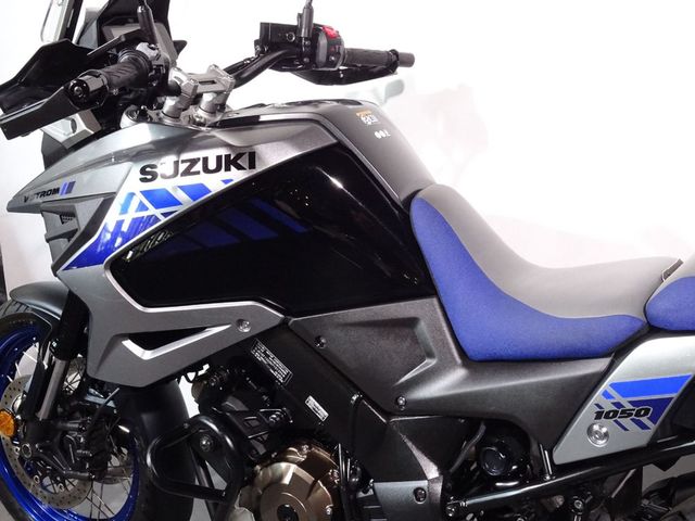 suzuki - v-strom-1050-xt