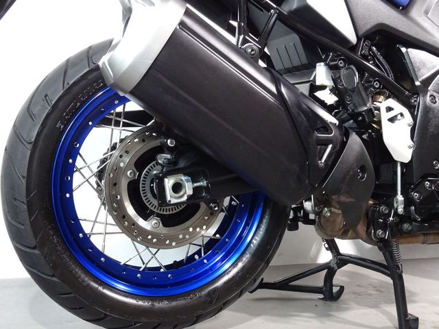 suzuki - v-strom-1050-xt