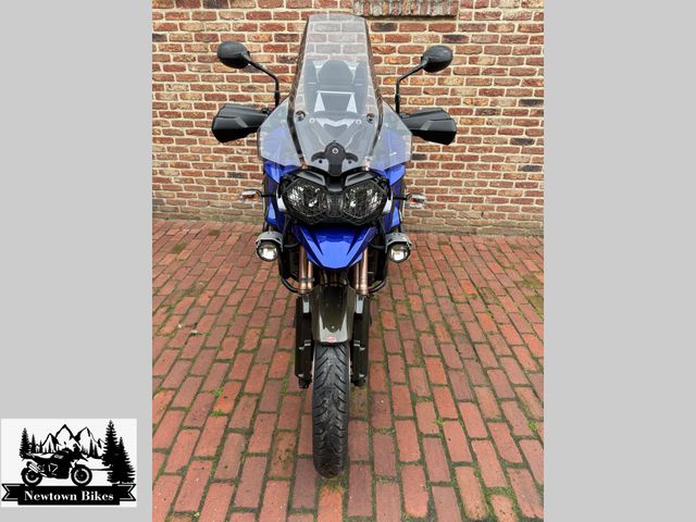 triumph - tiger-1200-xc