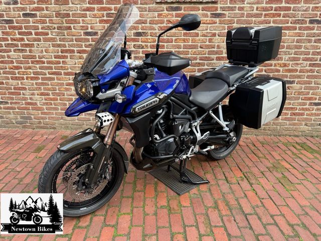 triumph - tiger-1200-xc