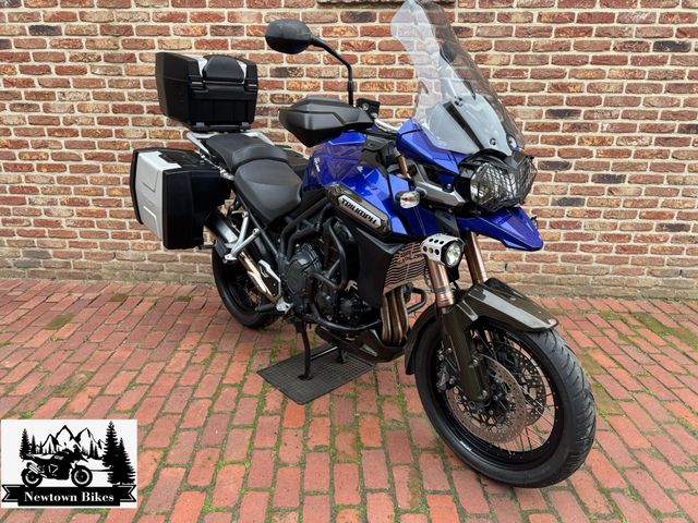 triumph - tiger-1200-xc